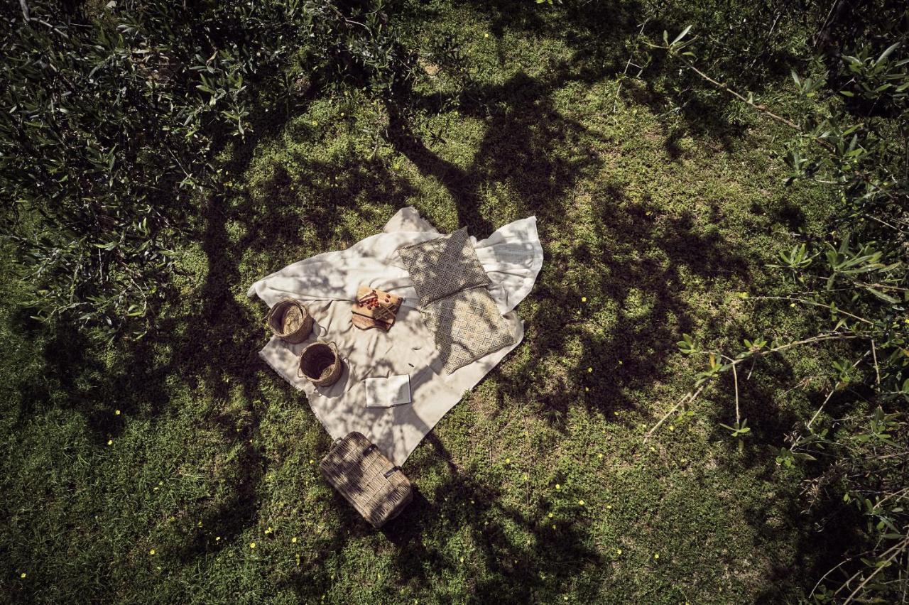 Leeda'S Village Lithakia  エクステリア 写真