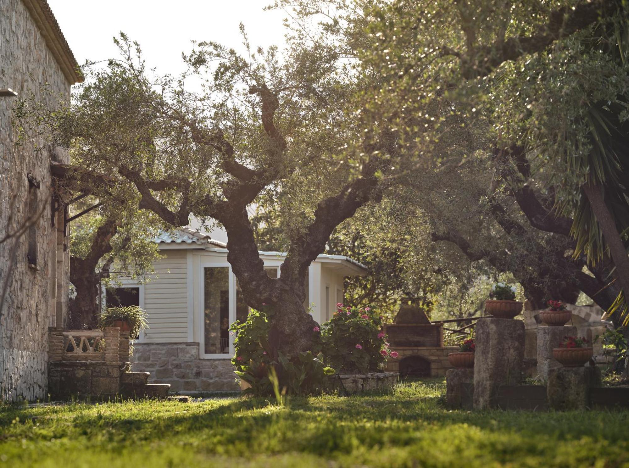 Leeda'S Village Lithakia  部屋 写真